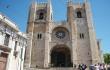 Lisabonos katedra prieais