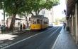 Senas Lisabonos tramvajus