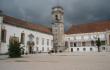 Coimbra universitetas - I
