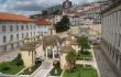 Coimbra namai ir kiemai