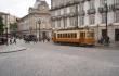 Senas Porto tramvajus