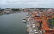 Douro up ir Porto