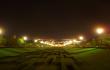 Lisabonos naktin panorama. Wonderful scene