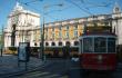 Senas Lisabonos tramvajus. Forever old
