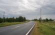 Tuias Suomijos kelias u Tornio, iaurs kelias