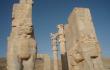 Senovinio miesto Persepolio vaizdai - IV
