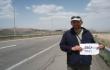 Autostopininko kasdienyb Irane