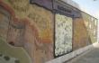 Pieinys ant sienos Famagustoje: Miesto istorija nuo 1571 met