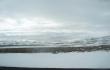 Aplinkui daug, daug sniego (Kelyje Reykjavik - Blonduos)
