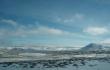 Kaln slnis (Kelyje Blonduos - Akureyri)