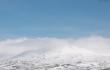 Kaln virns ir debesys (Zoom nuo Tingveliro)