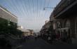 Praeiname Tiberijos miesto gatve