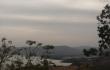 Vaizdas  Tiberiados eer arba Galiljos jr nuo Palaiminim kalno, ant kurio prie 2000 met Jzus sak savo ymj Kalno pamoksl