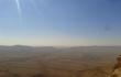 Prie daug milijon met dabartins Negevo dykumos bta padengtos vandeniu. Viruje kairje tai, dl ko vandens neliko
