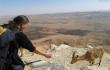 Evelina ir kaln oiai Negevo dykumoje