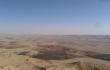 Man patinka irti  Negevo dykum ir Ramono krater