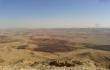 Dar Ramono kraterio ir Negevo dykumos