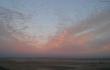 Dangaus spalvos ryt kryptimi (Saullydis vir Sinajaus)