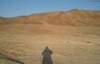 I nuotraukos gal ir nepainsite, bet ia tikrai a, Sinajaus kaln fone