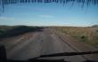 Kelio kokyb Kazachstane... Ir tai ne koks unkelis, o kelias, jungiantis pietinius alies rajonus su tos alies sostine Astana