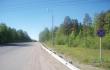 Problemos su autostopo vieta Karelijos kelyje