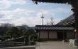 Kyoto mieste ventyklos isidsiusios paiame miesto centre. Turbt ir pats miestas i ventj