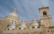 San Lavrenco parapijos banyios boktai-bokteliai ir kupolai-kupolliai [Malta taip pat. Vieno pasivaikiojimo istorija, 2018]