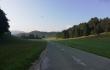 vilgsnis atgal mano kelyje marrutu Bled-Jesenice [iandien prie dvideimt met. Po kuprine, 2019]
