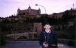 Toledo panorama [Ispanijos vynuogės II, 2003]