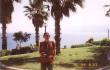 Antalijos palms ir pasaka [Balkanai ir Turkija, 2004]