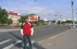 Padniestrės sostinė Tiraspolis