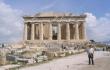 Prie Akropolio, Atėnai
