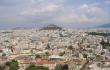 Atėnų panorama - 1
