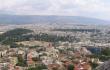 Atėnų panorama - 2