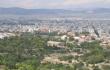 Atėnų panorama - 3 [Albanija ir Graikija, 2005]