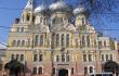 Odesos cerkvė [Krymas ir kita Ukraina, 2006]