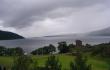 Urquhart pilis ir Loch Ness