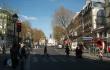 Pirmoji Paryžiaus gatvė