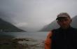 Aš prie fiordo už Narviko [Kelio romanas. III dalis. Šiaurės pasiimti, 2009]