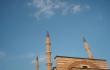 Minaretai į mėlyną dangų, Edirne, Turkija [Kelio romanas. VI dalis. Artimieji, 2011]