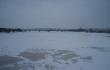 Rovaniemis žiemą, panorama