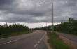 E75 kelias šiaurės Suomijoje, nuo Ivalo link Inario [Kelio romanas. X dalis. Lengvi keliai, 2013]