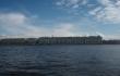 Žiemos rūmų panorama, Peterburgas