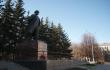 Draugas Leninas Čeboksaruose [Kelio romanas. IX dalis. Su autostopu iš Rusijos, 2013]
