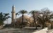 Mečetė ne musulmoniškoje Kipro salos dalyje