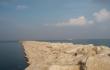Mano pasivaikščiojimas Larnakos molu - II