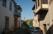 Padalintame mieste: Čia graikiška gatvė baigiasi