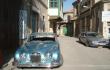 Automobilis Nikosijoje
