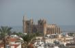 Išniekinta Famagustos katedra - bažnyčia