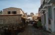 Famagustos senamiesčio gatvė [Kelio romanas. XI dalis. Po daug daug metų, 2014]